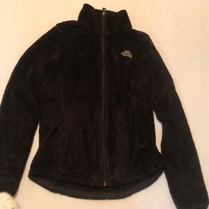 North Face Jacket Women's Small